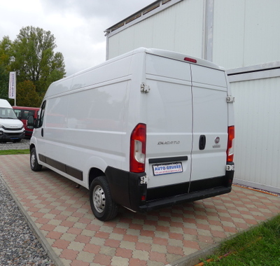 Fiat Ducato 5
