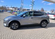Nissan Qashqai MPV 1,3 l 116 kw