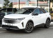 Peugeot 3008 1