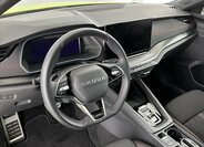 Škoda Octavia Kombi 2,0 l 195 kw