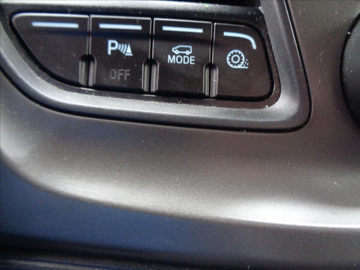 Ford Transit Ostatní 2,0 l 96 kw