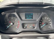 Ford Transit Custom VAN / Minibus 0,0 74 kw