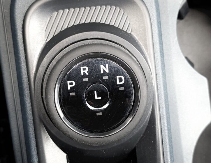 Ford Maverick Pick-up 2,5 l 142 kw