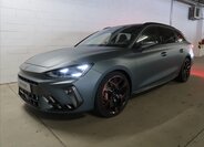 Cupra Leon Kombi 2,0 l 245 kw