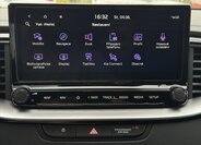 KIA Ceed Kombi 1,5 l 103 kw