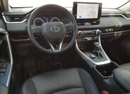 Toyota RAV4 SUV / Terénní 2,5 l 131 kw