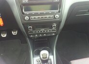 Škoda Rapid Hatchback 1,2 l 63 kw