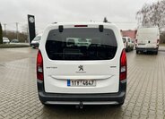 Peugeot Rifter 6