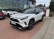 Toyota RAV4 SUV / Terénní 2,5 l 225 kw