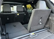 Land Rover Discovery SUV / Terénní 3,0 l 257 kw