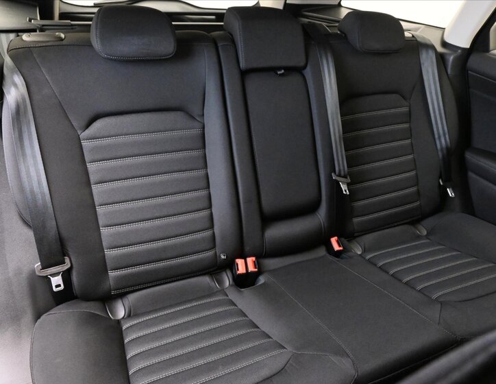 Ford Mondeo Kombi 2,0 l 110 kw