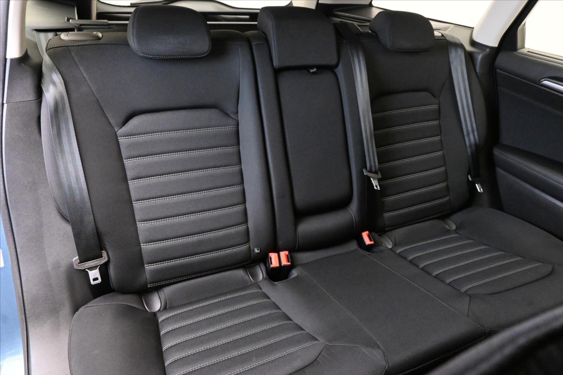 Ford Mondeo Kombi 2,0 l 110 kw