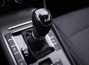 Škoda Superb Liftback 2,0 l 147 kw