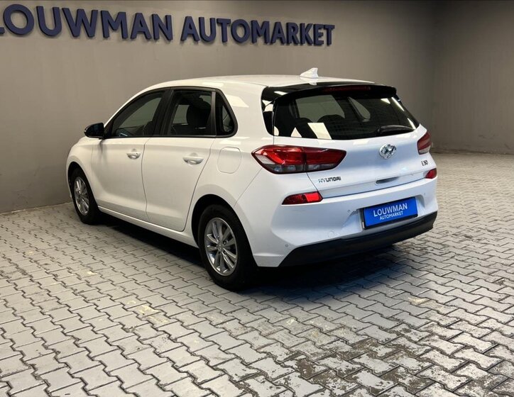 Hyundai i30 15