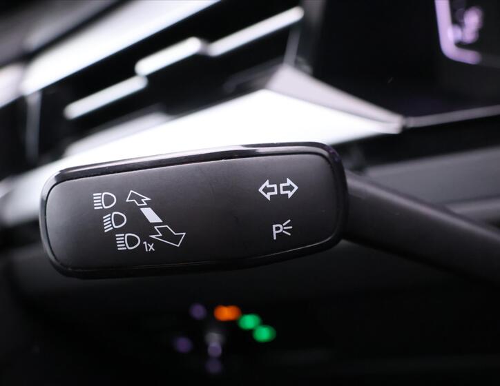 Volkswagen Arteon 23