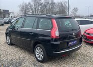 Citroën C4 Picasso MPV 1,6 l 115 kw