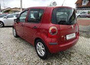 Renault Modus Kombi 1,1 l 55 kw