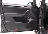 Volkswagen Touran MPV 2,0 l 110 kw