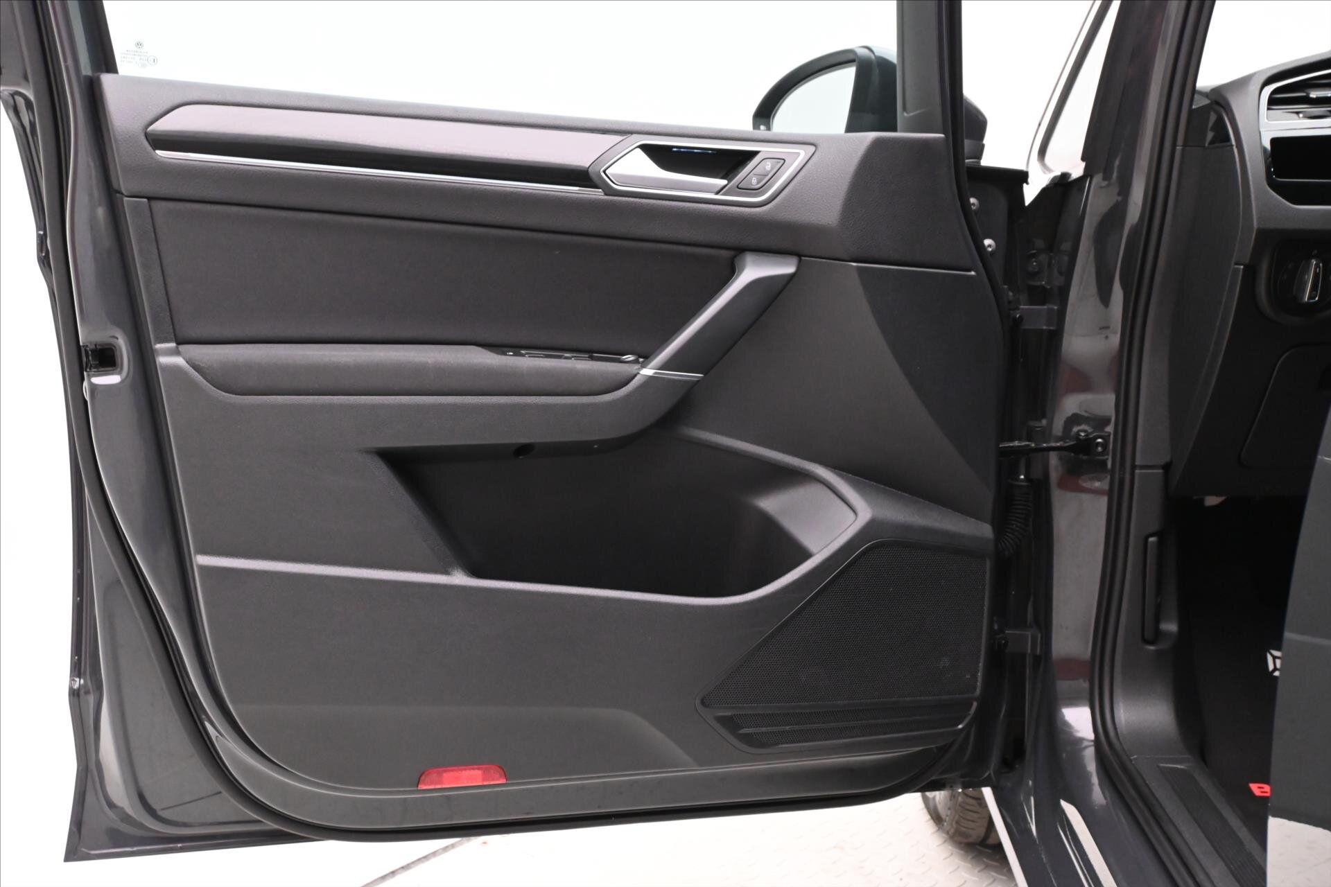 Volkswagen Touran MPV 2,0 l 110 kw