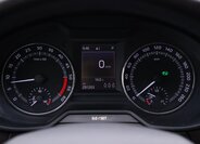 Škoda Octavia Kombi 2,0 l 135 kw