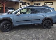 Subaru Outback SUV 0,0 0