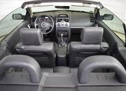 Renault Mégane Kabriolet 1,6 l 82 kw