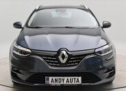 Renault Mégane Kombi 1,3 l 103 kw