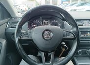 Škoda Octavia Kombi 1,6 l 77 kw