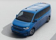 Volkswagen Caravelle VAN-Minibus 2,0 l 125 kw