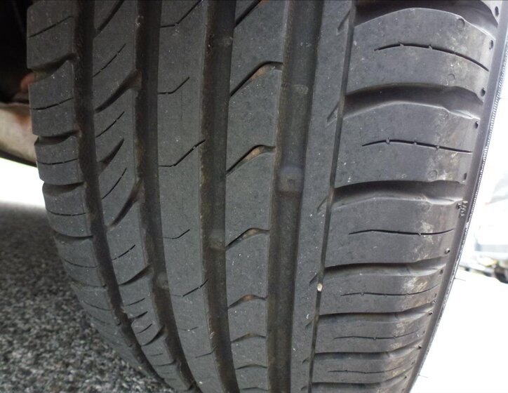 Opel Vectra Sedan 1,8 l 90 kw