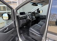 Hyundai Staria VAN / Minibus 2,2 l 130 kw