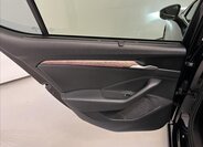 Škoda Superb Liftback 2,0 l 110 kw