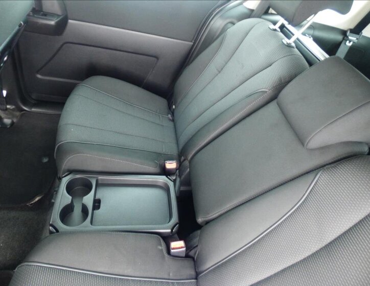 Mazda 5 MPV 2,0 l 110 kw