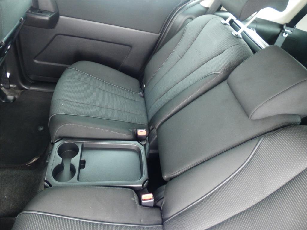 Mazda 5 MPV 2,0 l 110 kw