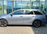 KIA Ceed 4
