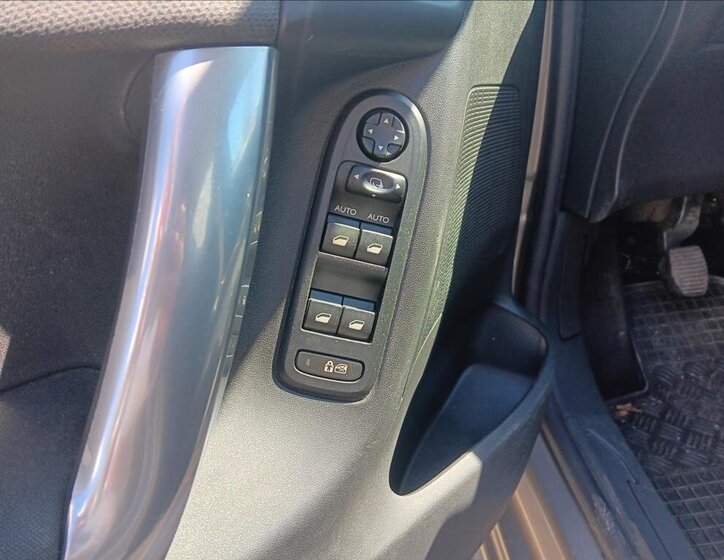 Citroën C3 Hatchback 1,4 l 54 kw