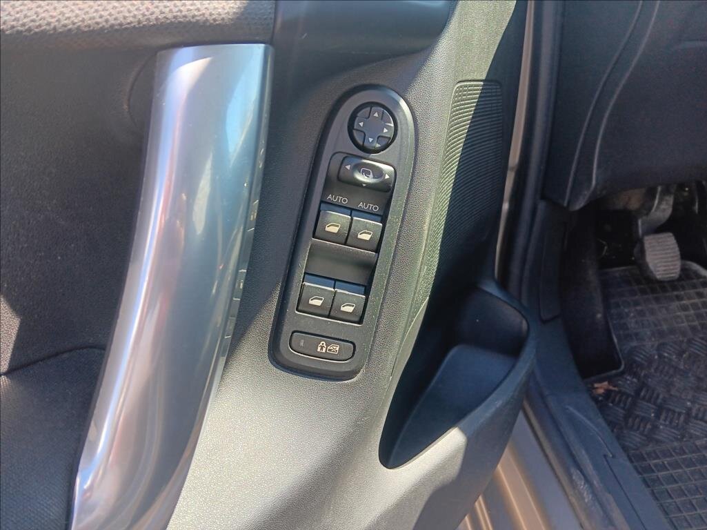 Citroën C3 Hatchback 1,4 l 54 kw