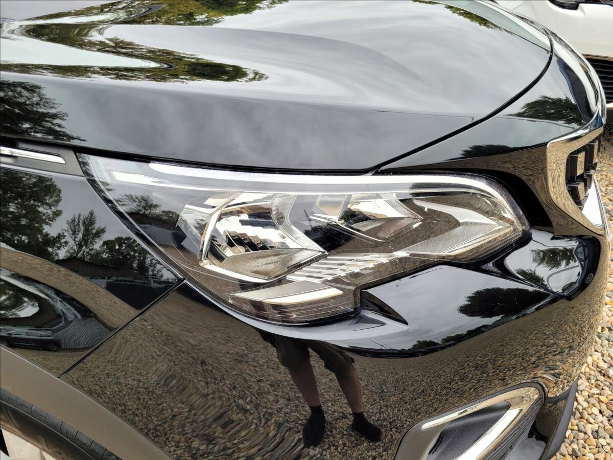 Peugeot 3008 SUV / Terénní 1,5 l 96 kw
