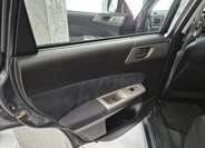 Subaru Forester Kombi 2,0 l 110 kw