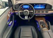 Mercedes-Benz GLE 22
