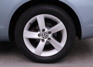 Volkswagen EOS Kabriolet 1,4 l 90 kw