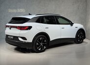 Volkswagen ID.4 SUV / Terénní 0,0 150 kw