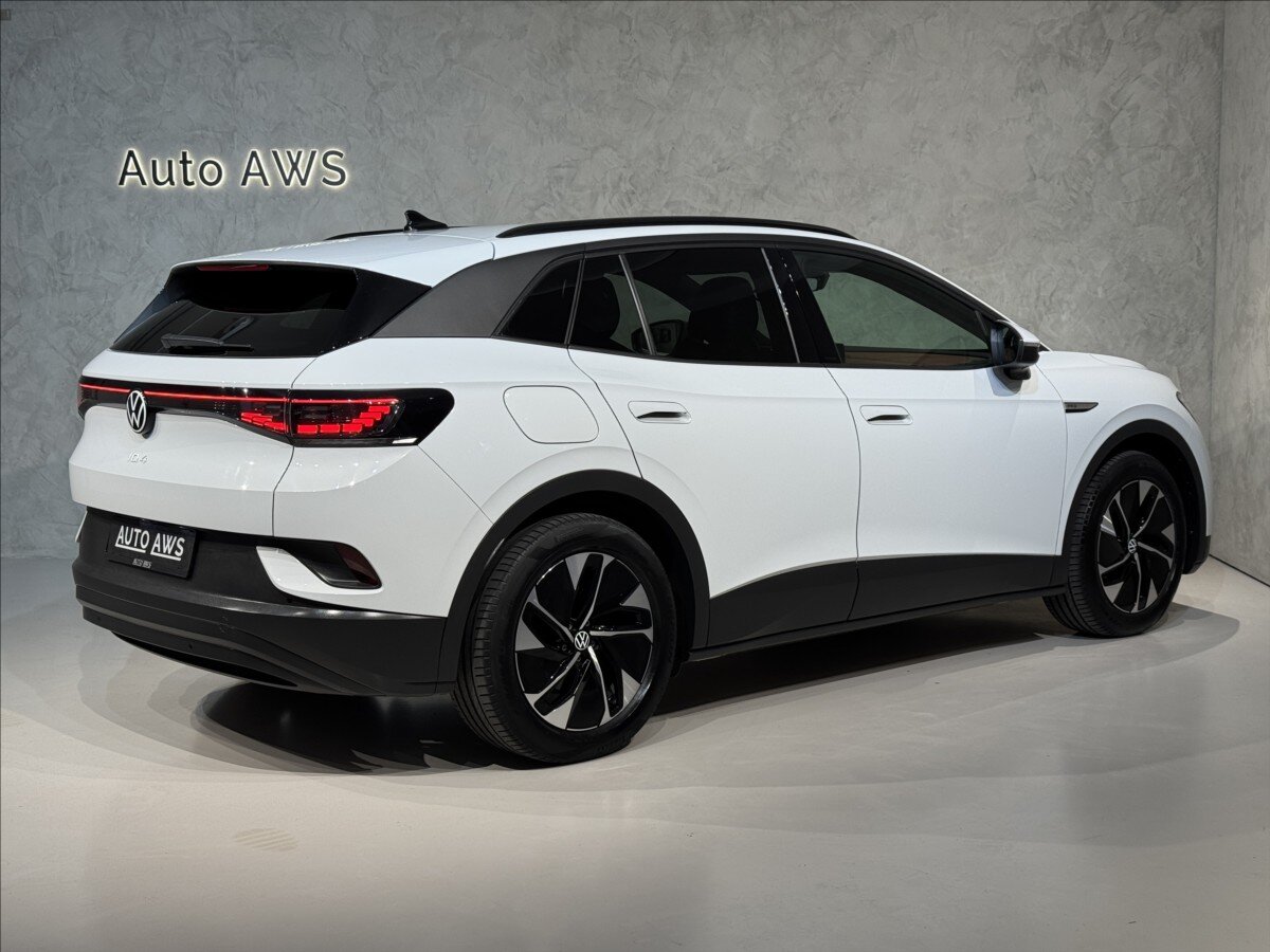 Volkswagen ID.4 SUV / Terénní 0,0 150 kw