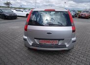Ford Fusion Hatchback 1,4 l 59 kw