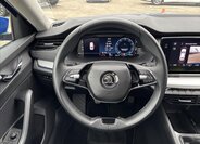 Škoda Octavia Sedan 2,0 l 85 kw