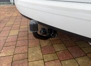 Seat Ibiza Kombi 1,2 l 66 kw