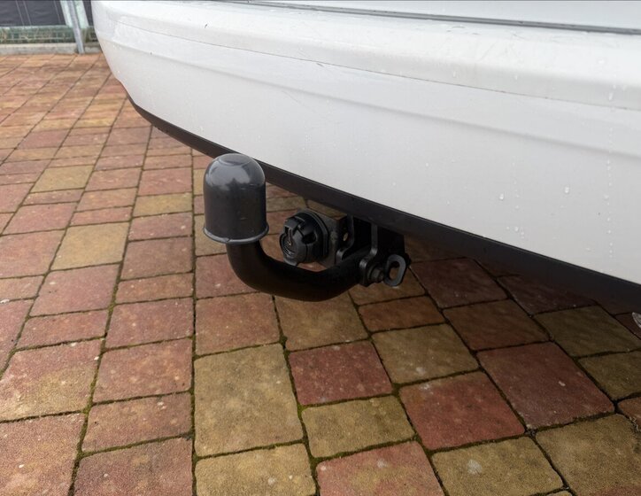 Seat Ibiza Kombi 1,2 l 66 kw