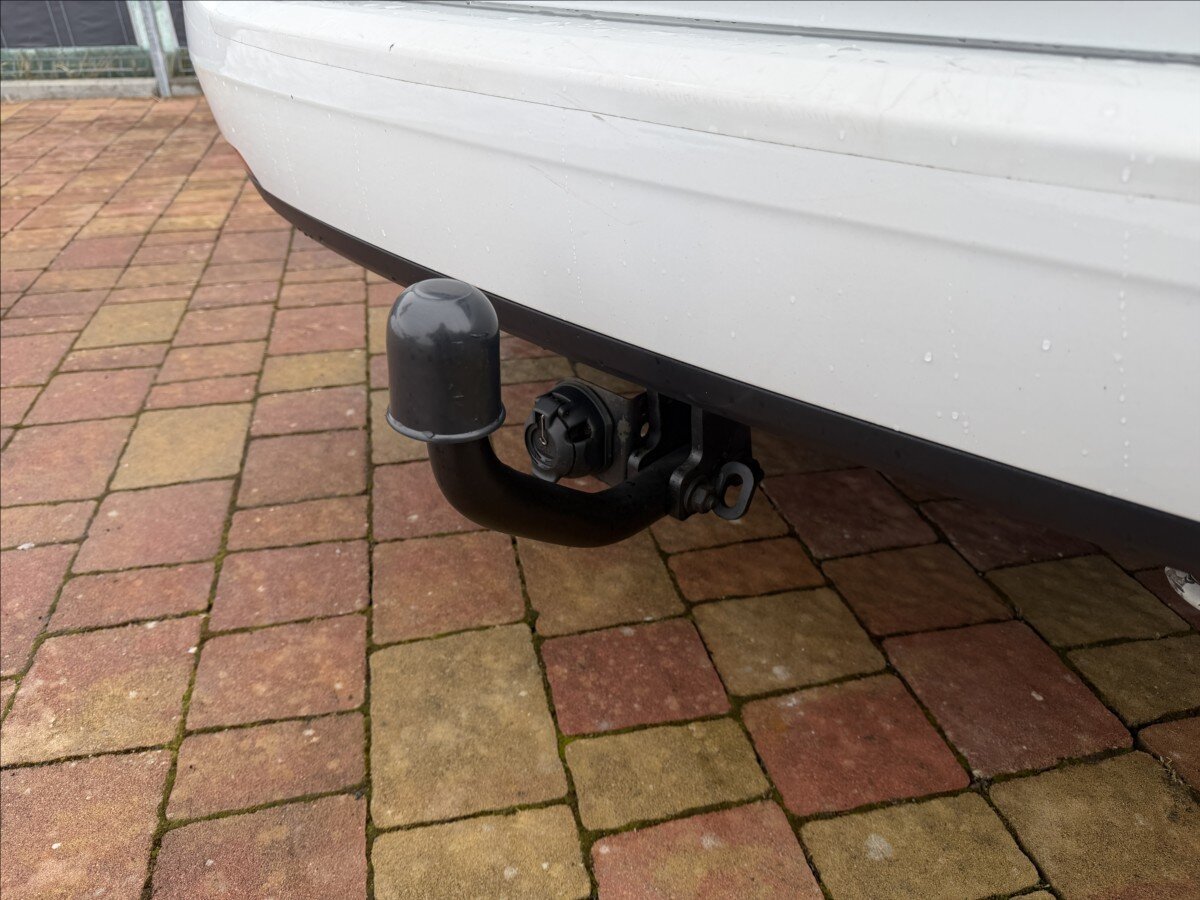 Seat Ibiza Kombi 1,2 l 66 kw