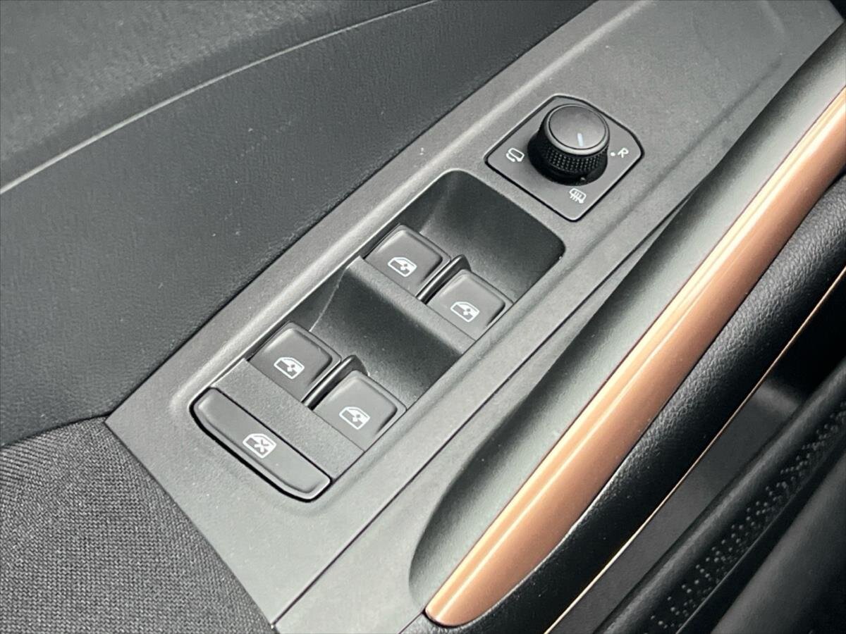 Škoda Fabia Hatchback 999,0 81 kw