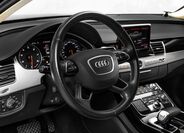 Audi A8 16